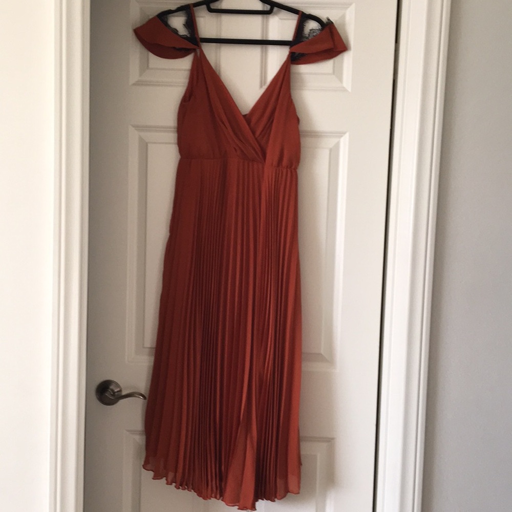 Maternity Formal Dress